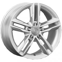 Skoda SK74 - Silver