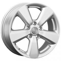 Suzuki SZ10 - Silver