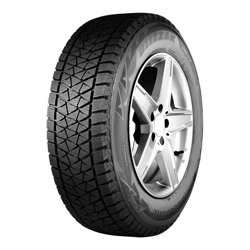 Bridgestone Blizzak DM-V2 245/75 R16 111R