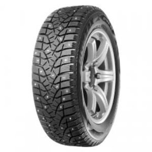 Bridgestone Blizzak Spike-02