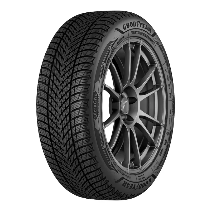 Goodyear UltraGrip Performance 3