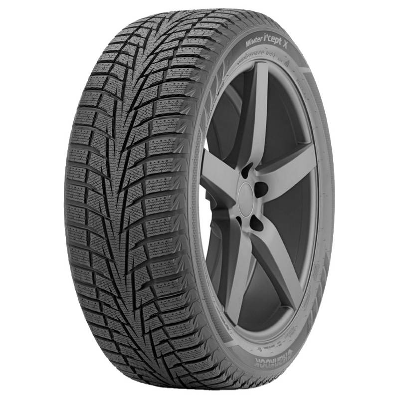 Hankook Winter i*cept X RW10