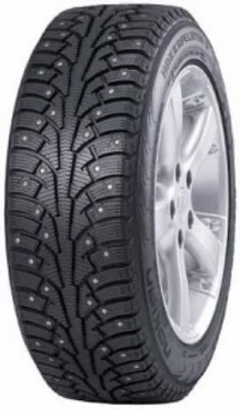 Ikon Tyres Hakkapeliitta 5 Run Flat
