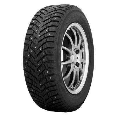 Toyo Observe Ice-Freezer SUV