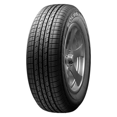 Kumho Eco Solus KL21