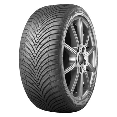 Solus 4S HA32 SUV 