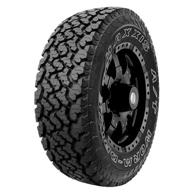 AT-980E Worm-Drive