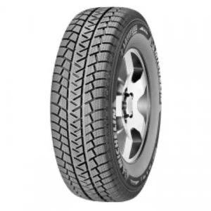 Michelin Latitude Alpin