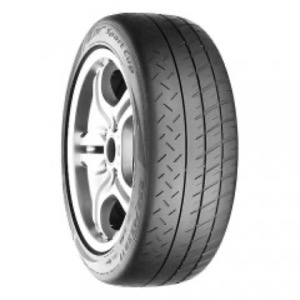 Michelin Pilot Sport Cup