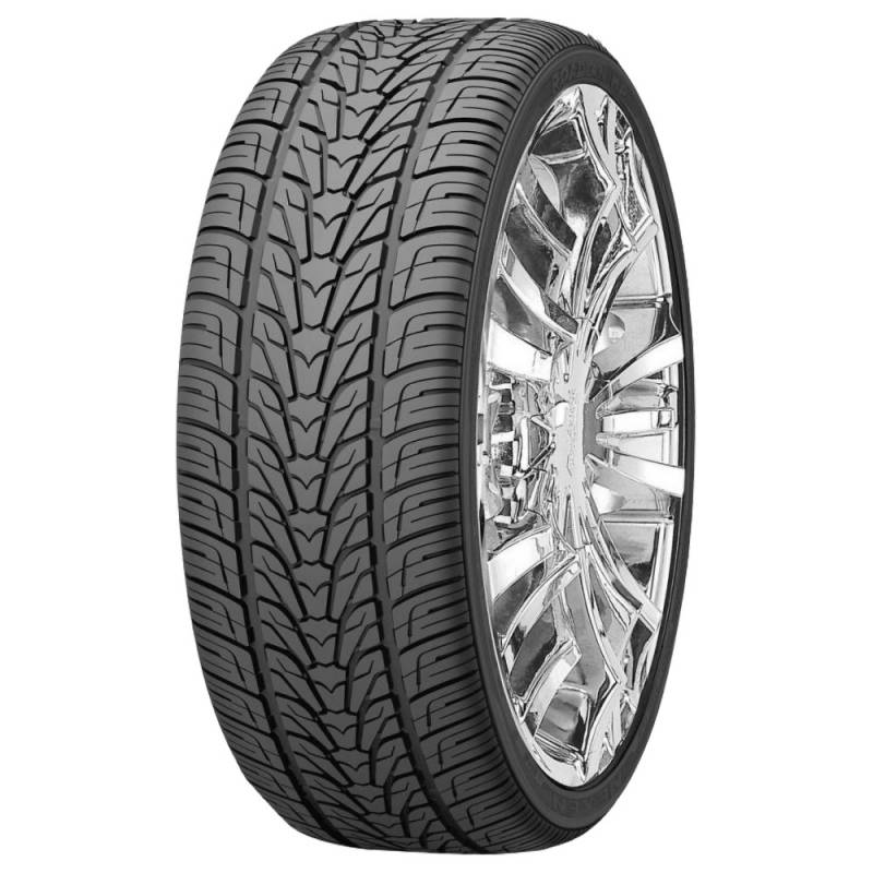 Roadian HP