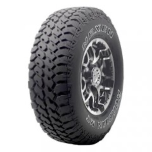 Roadian M/T
