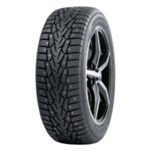 Ikon Tyres Hakkapeliitta 7