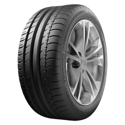 Michelin Pilot Sport 2 Run Flat