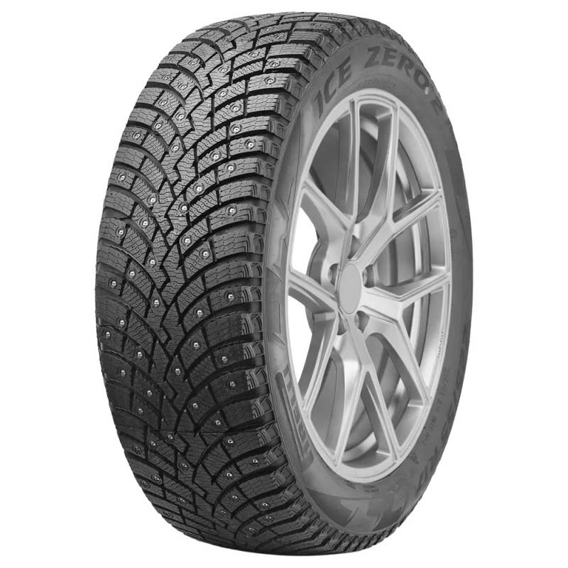 Pirelli Ice Zero 2 255/40 R20 101H
