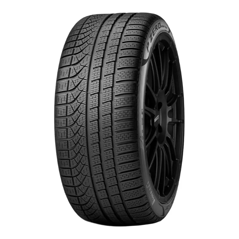 Pirelli P Zero Winter