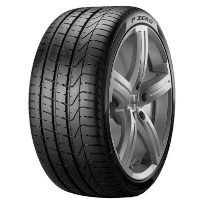 Pirelli P Zero Run Flat 225/40 R19 93Y
