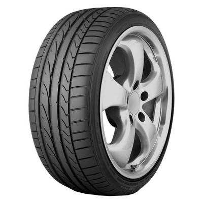 Potenza RE050 Run Flat 