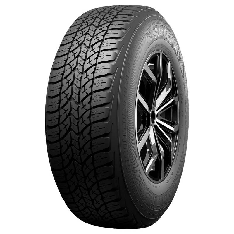 Sailun Terramax H/T 245/75 R16 120/116R