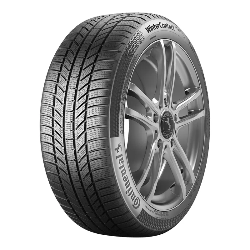 Continental WinterContact TS 870 P