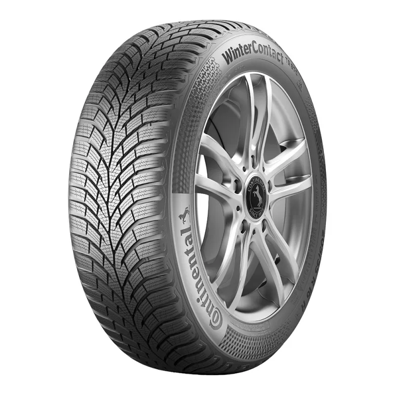 Continental WinterContact TS 870 175/65 R14 86T