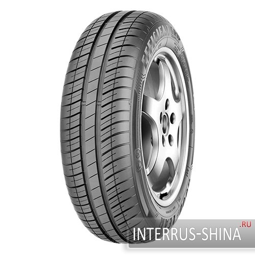 Goodyear EfficientGrip Compact