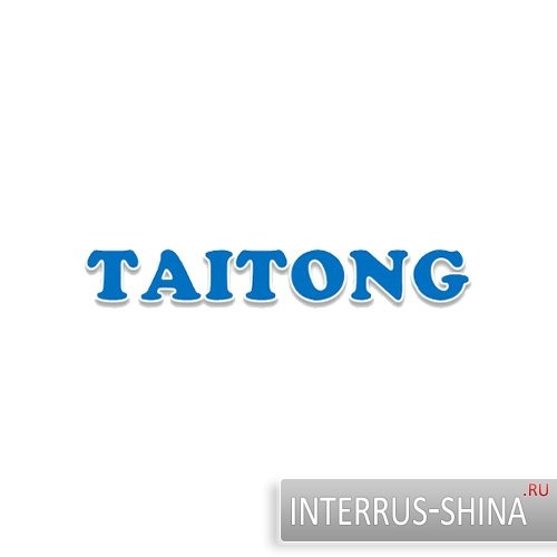 В продаже появились шины торговой марки Taitong