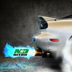 В продаже появились легкосплавные колесные диски Nitro