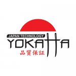 В продаже появились колесные диски Yokatta