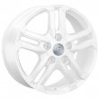 Toyota TY54 - White