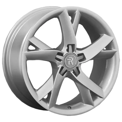Audi A33 - Silver