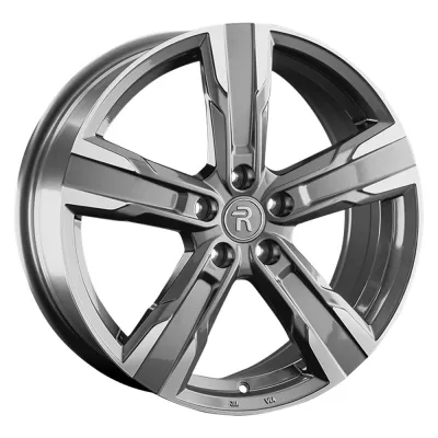 Ford FD171(CHR)