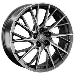 Mercedes-Benz MR258