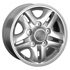 Toyota TY96