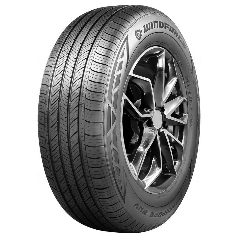 Windforce Advanfors SUV