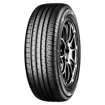 Yokohama BluEarth-XT AE61 Run Flat