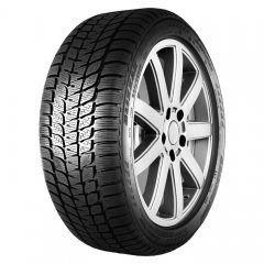 Bridgestone Blizzak LM-25 Run Flat