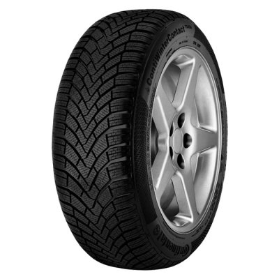 WinterContact TS 850 Run Flat