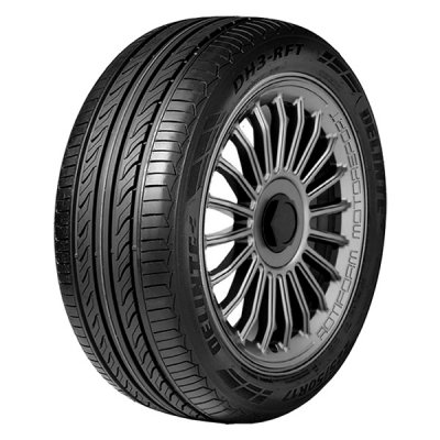 Delinte DH3 Run Flat 225/45 R17 91W