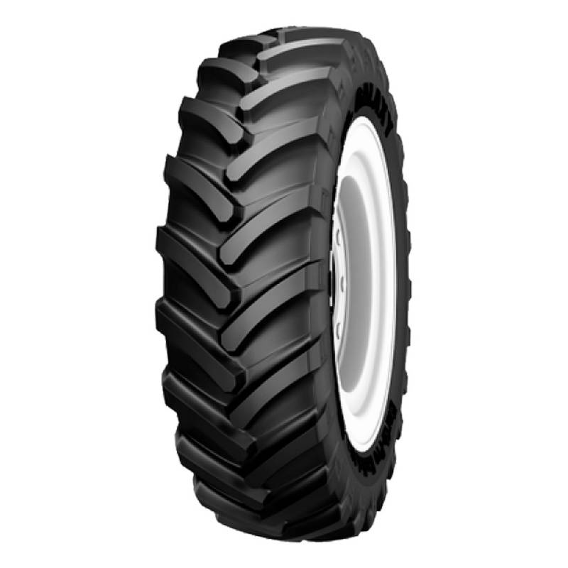 Earth-Pro Radial 650