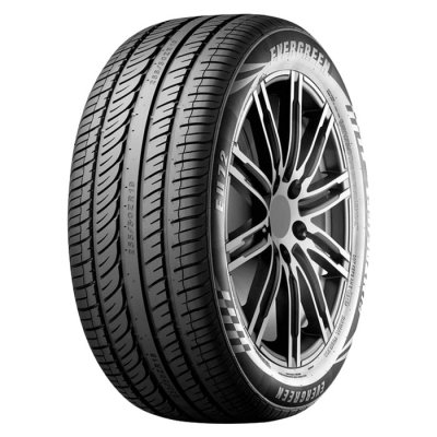 Evergreen EU72 245/45 R18 100W