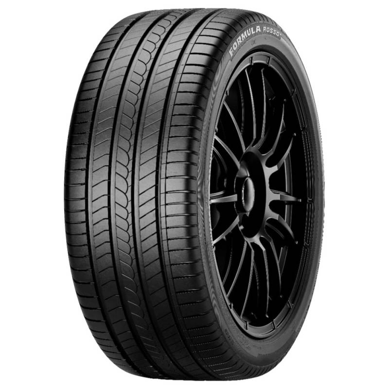 Pirelli Formula Rosso