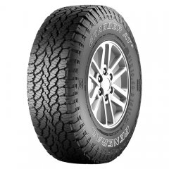 General Tire Grabber AT3