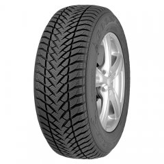 UltraGrip Run Flat
