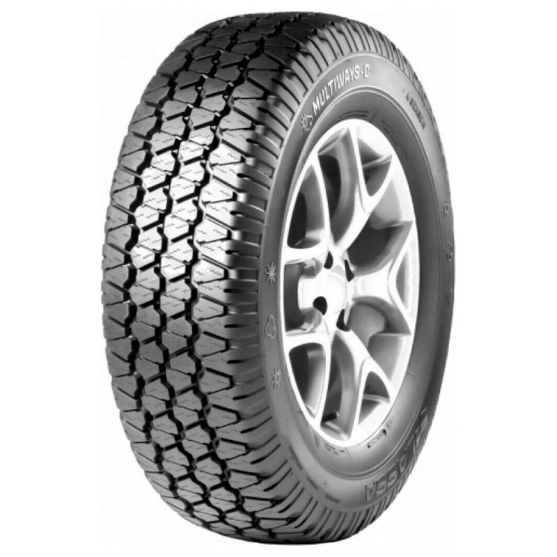 Lassa Multiways-C 195/75 R16C 107/105Q