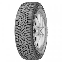 Michelin Latitude X-Ice North 2+