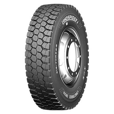 Landspider DR330