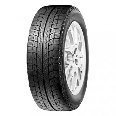 Michelin Latitude X-Ice Xi2 Run Flat