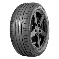 Ikon Tyres Hakka Black 2 SUV