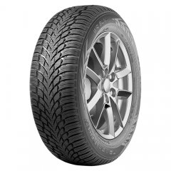 Ikon Tyres WR SUV 4 Run Flat