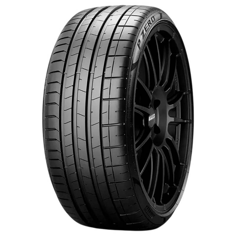 Pirelli P Zero PZ4 Sports Car